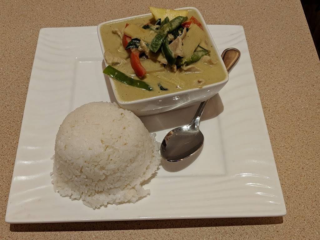 Maya Thai Laos Restaurant | restaurant | 3550 San Pablo Dam Rd, El Sobrante, CA 94803, USA | 5102435892 OR +1 510-243-5892