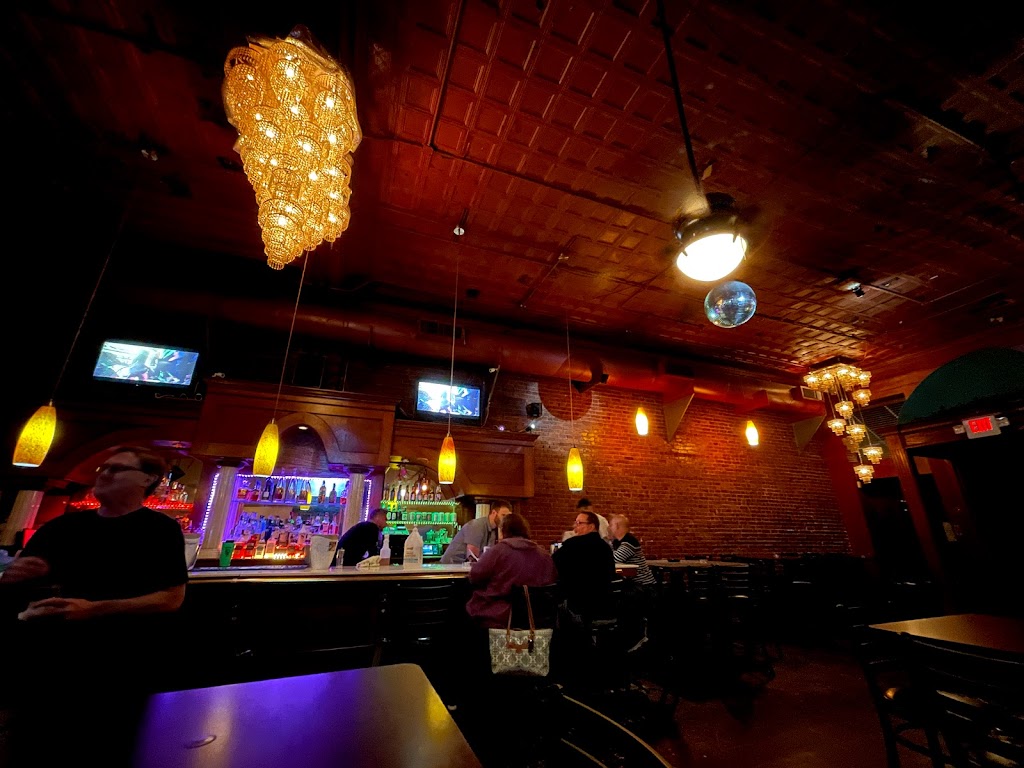 Six Ten Center | restaurant | 610 Center St, Little Rock, AR 72201, USA | 5013744678 OR +1 501-374-4678