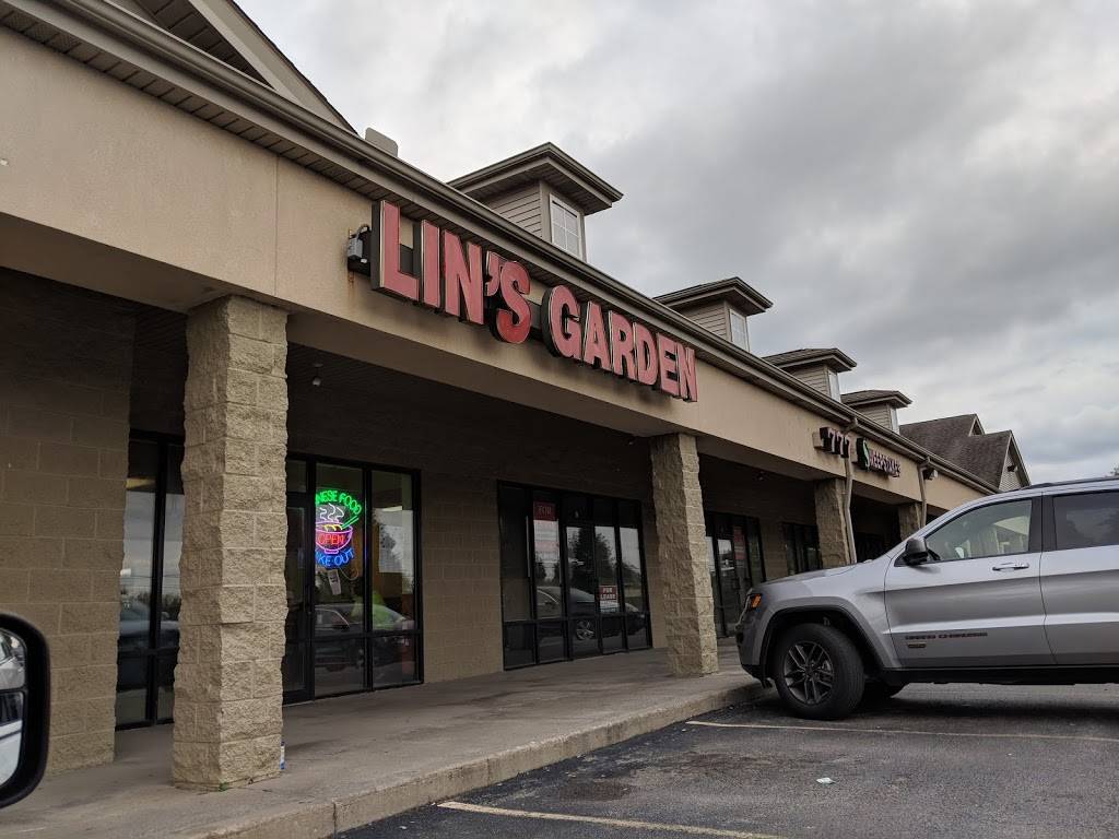Lins Garden | restaurant | 9065 Springfield Rd Suite B, Youngstown, OH 44514, USA | 3305499070 OR +1 330-549-9070