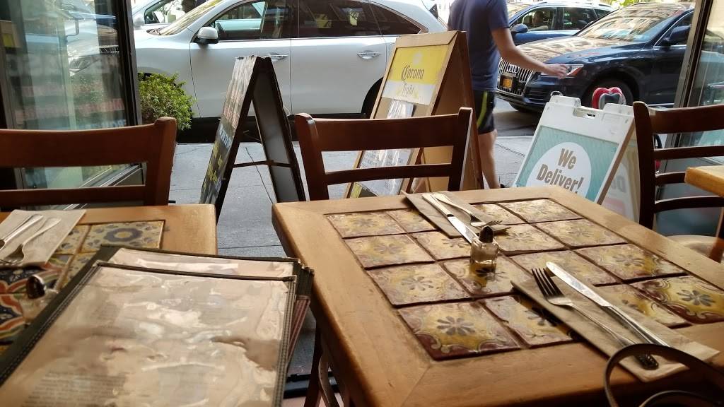 El Paso Taqueria | restaurant | 64 E 97th St, New York, NY 10029, USA | 2129961739 OR +1 212-996-1739