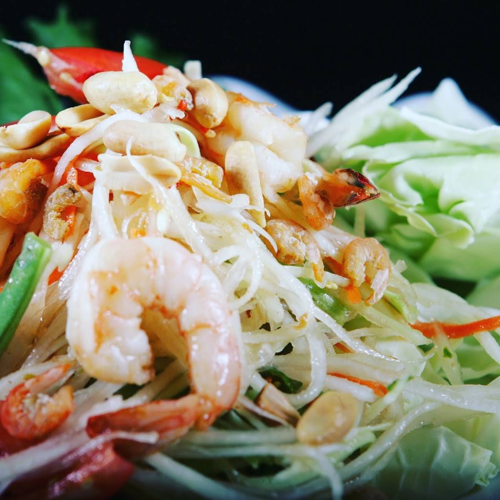 Rosegarden Thai Cuisine | restaurant | 39400 Murrieta Hot Springs Rd #105, Murrieta, CA 92563, USA | 9516984800 OR +1 951-698-4800