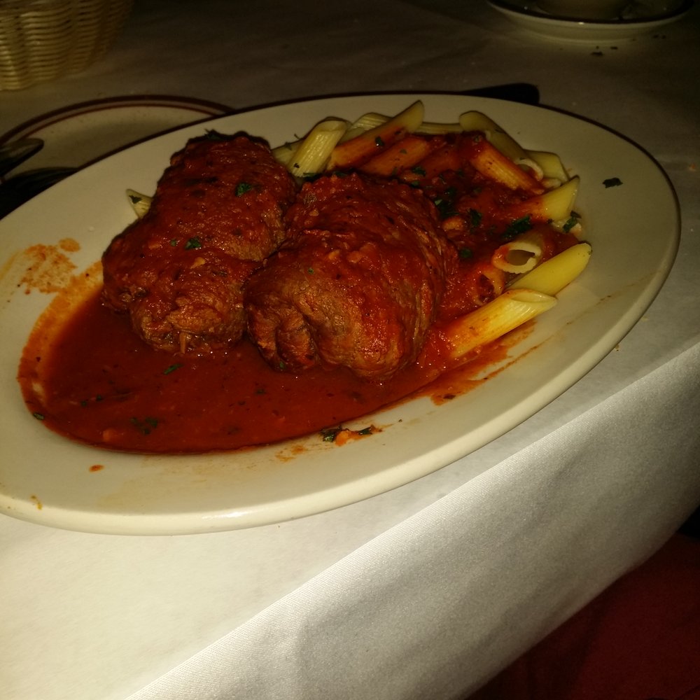 Ristorante Amalfi | restaurant | 298 Glen Ellyn Rd, Bloomingdale, IL 60108, USA | 6308939222 OR +1 630-893-9222