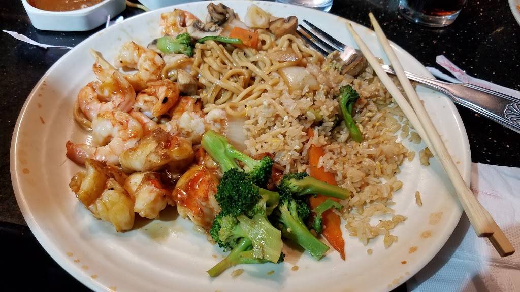 Sake Japanese Steakhouse & Sushi | restaurant | 525 Water St, Santa Cruz, CA 95060, USA | 8314270182 OR +1 831-427-0182