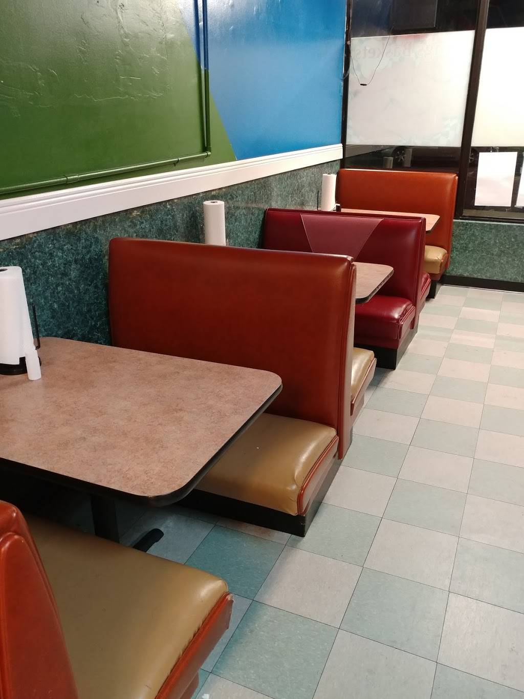 Buffalo express | restaurant | 1211 F, Delaware Ave, McComb, MS 39648, USA | 6016800171 OR +1 601-680-0171