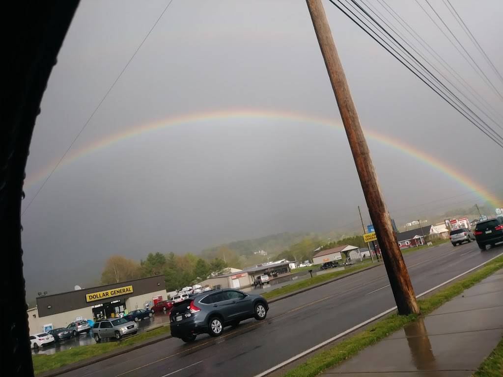 Little Caesars Pizza | meal takeaway | 266 S Shady St, Mountain City, TN 37683, USA | 4237271416 OR +1 423-727-1416