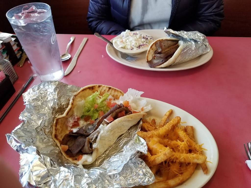 Wynns Diner | restaurant | 604 New Leicester Hwy, Asheville, NC 28806, USA | 8282253772 OR +1 828-225-3772