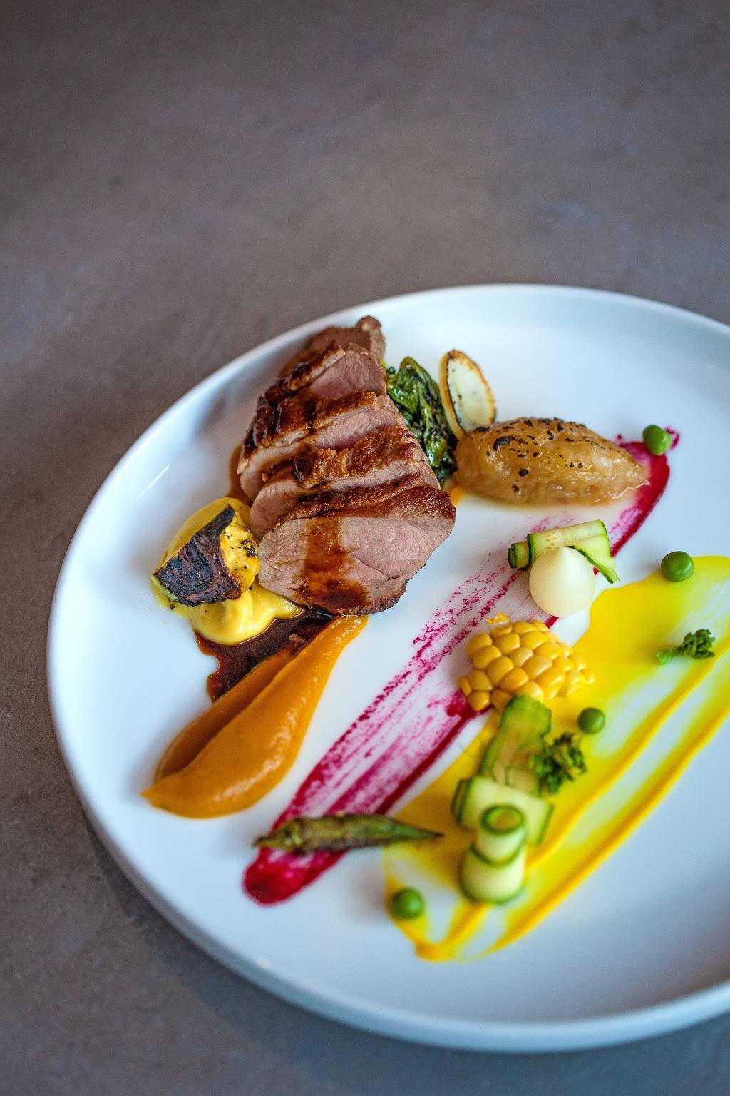 The Harbour Bistro | restaurant | 9427 Harding Ave, Surfside, FL 33154, USA | 7862756585 OR +1 786-275-6585