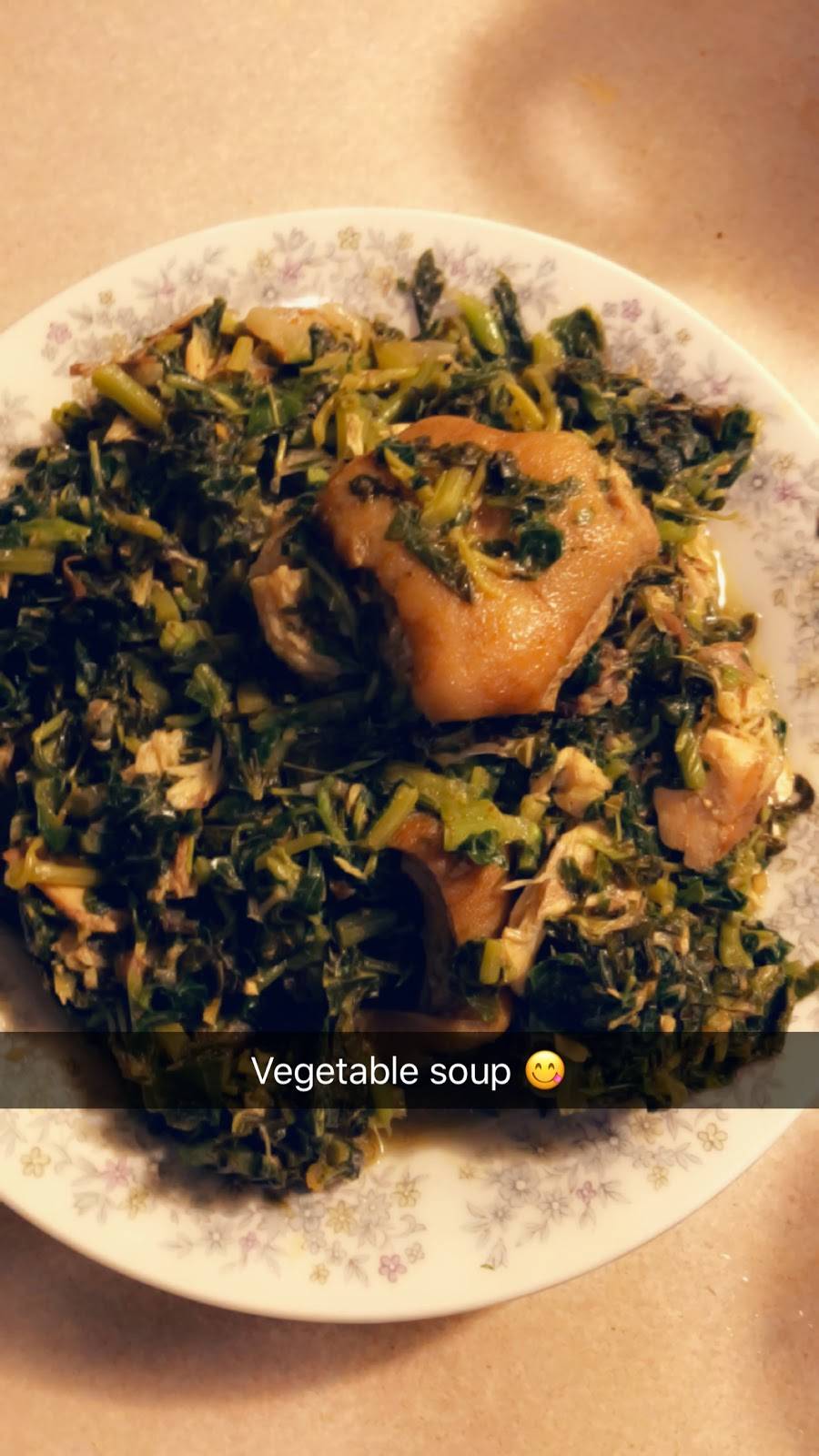 Mama.h.afrokitchen | restaurant | 36895 McKinney Ave #303, Westland, MI 48185, USA | 3137043552 OR +1 313-704-3552