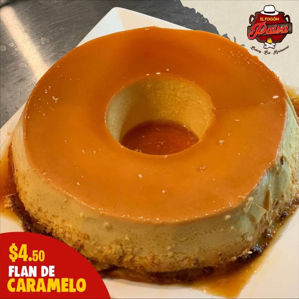 El Fogon Paisa | restaurant | 600 Jackson Ave, Elizabeth, NJ 07201, USA | 9085766386 OR +1 908-576-6386