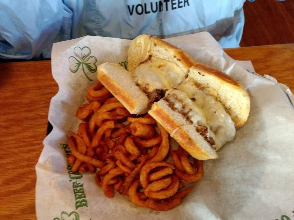 Beef O Bradys | restaurant | 2586 W C 48, Bushnell, FL 33513, USA | 3525687000 OR +1 352-568-7000