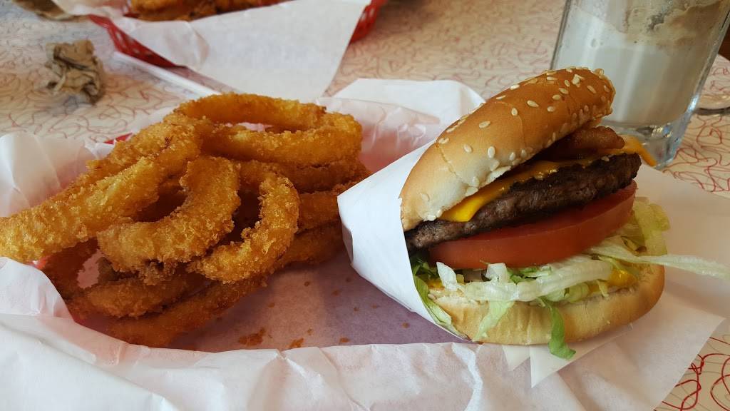 Big State Fountain Grill | restaurant | 100 E Irving Blvd, Irving, TX 75060, USA | 2143075000 OR +1 214-307-5000