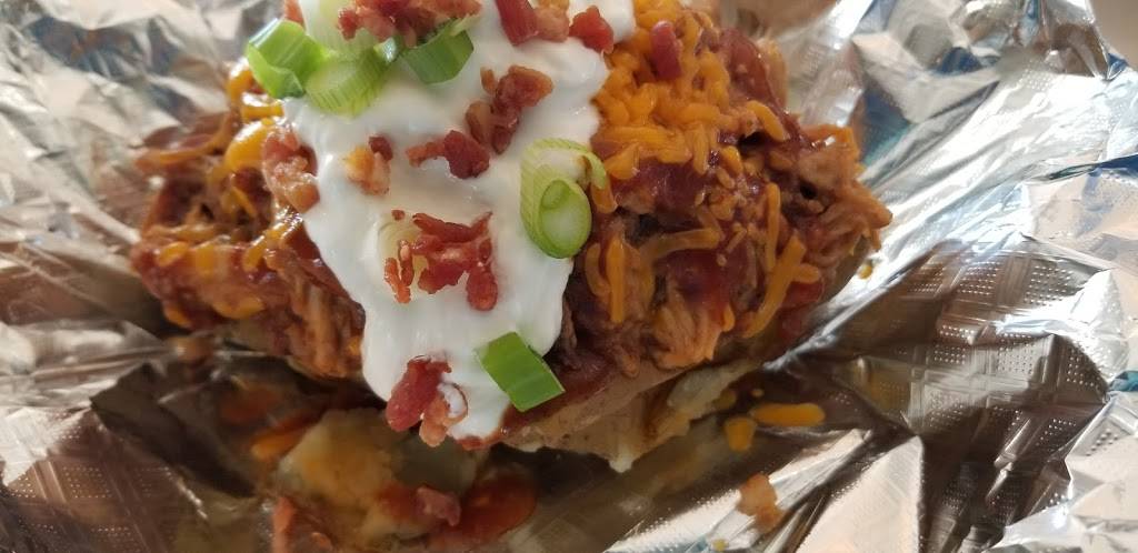 Eat It All BBQ, LLC | restaurant | 4222, 3342 Deans Bridge Rd, Augusta, GA 30906, USA | 7069558995 OR +1 706-955-8995