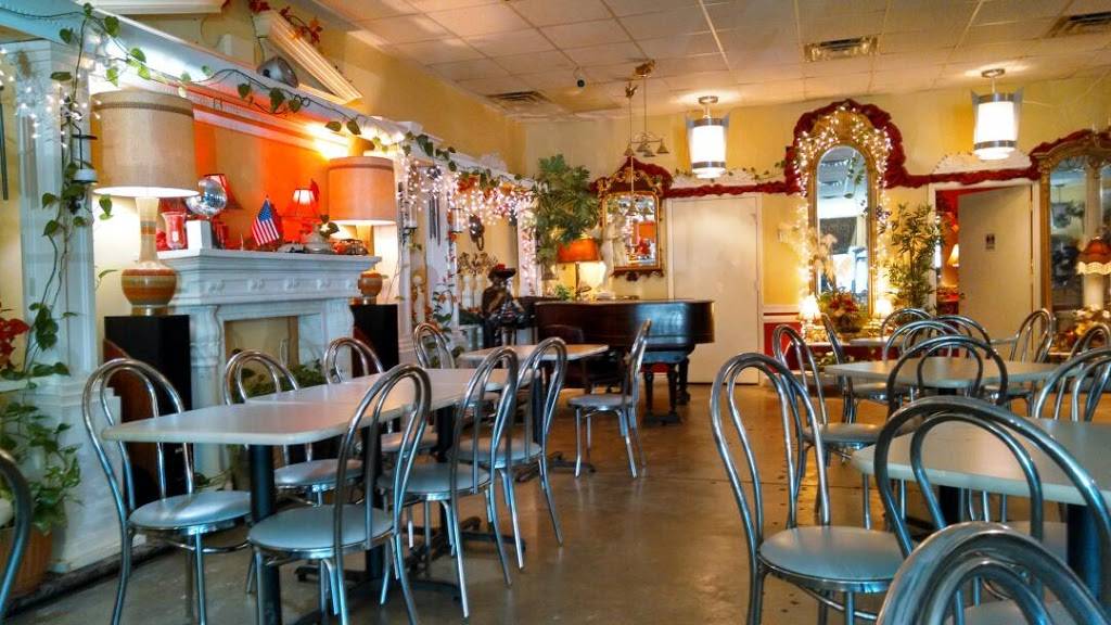 Marco & Luca Dumpling Store | restaurant | 176 Zan Rd, Charlottesville, VA 22901, USA | 4342440149 OR +1 434-244-0149