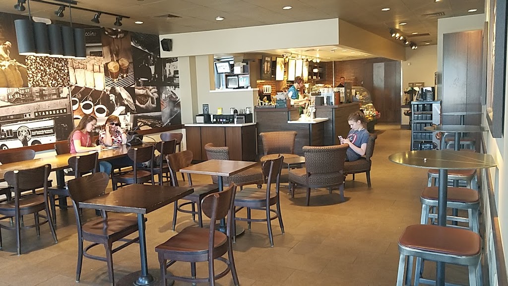 Starbucks | cafe | 541 E Hwy 105, Monument, CO 80132, USA | 7194888872 OR +1 719-488-8872