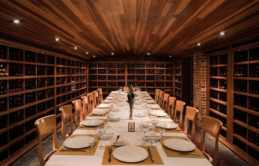 The Clifton |  | 1296 Clifton Inn Dr, Charlottesville, VA 22911, USA | 4349711800 OR +1 434-971-1800