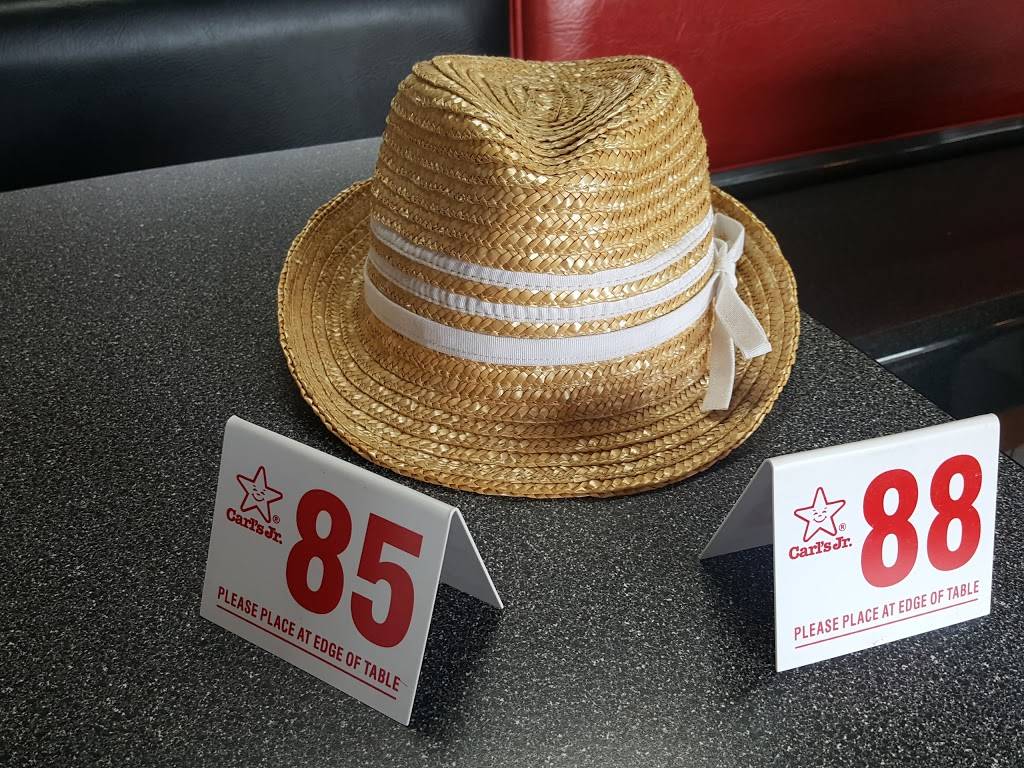 Carls Jr. | restaurant | 11509 Laurel Canyon Blvd, San Fernando, CA 91340, USA | 8183655587 OR +1 818-365-5587