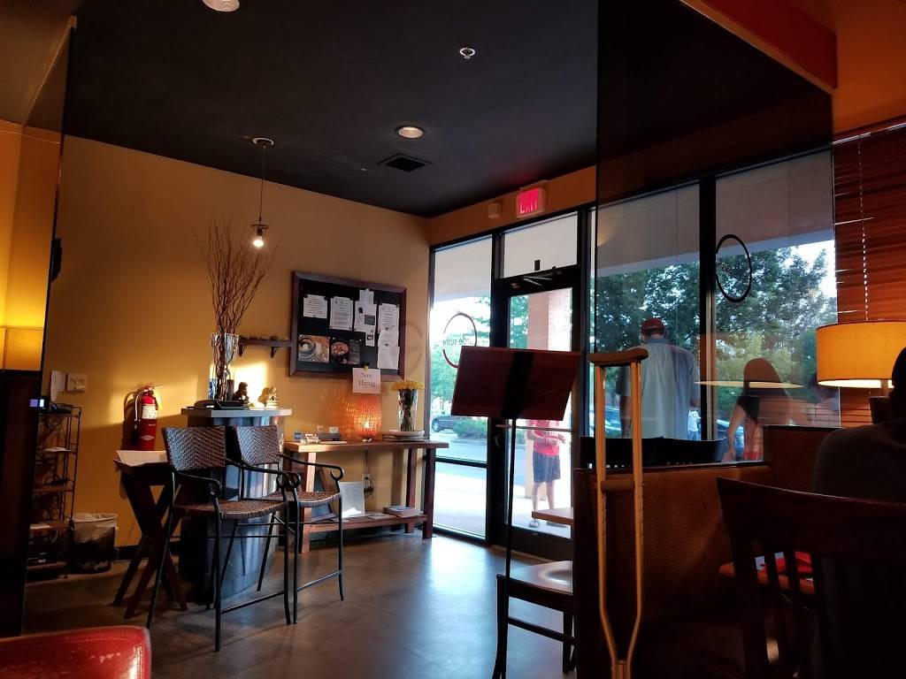 Circle Sushi | restaurant | 8725 Roswell Rd, Atlanta, GA 30350, USA | 7709987880 OR +1 770-998-7880