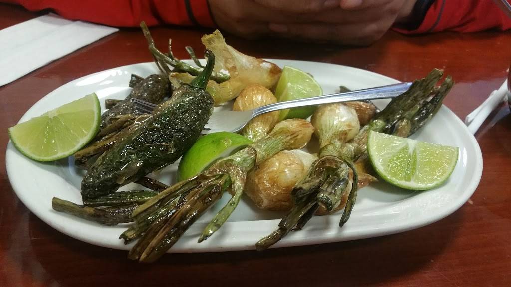 Pollo Negro | restaurant | 5404 1/2 W 79th St, Burbank, IL 60459, USA | 7084238226 OR +1 708-423-8226