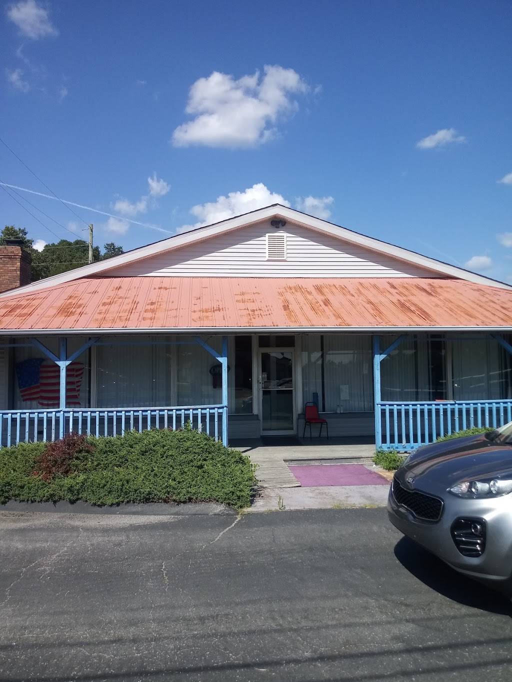 Bucks BBQ | restaurant | 1396 N Dixie Blvd, Radcliff, KY 40160, USA | 2702199662 OR +1 270-219-9662