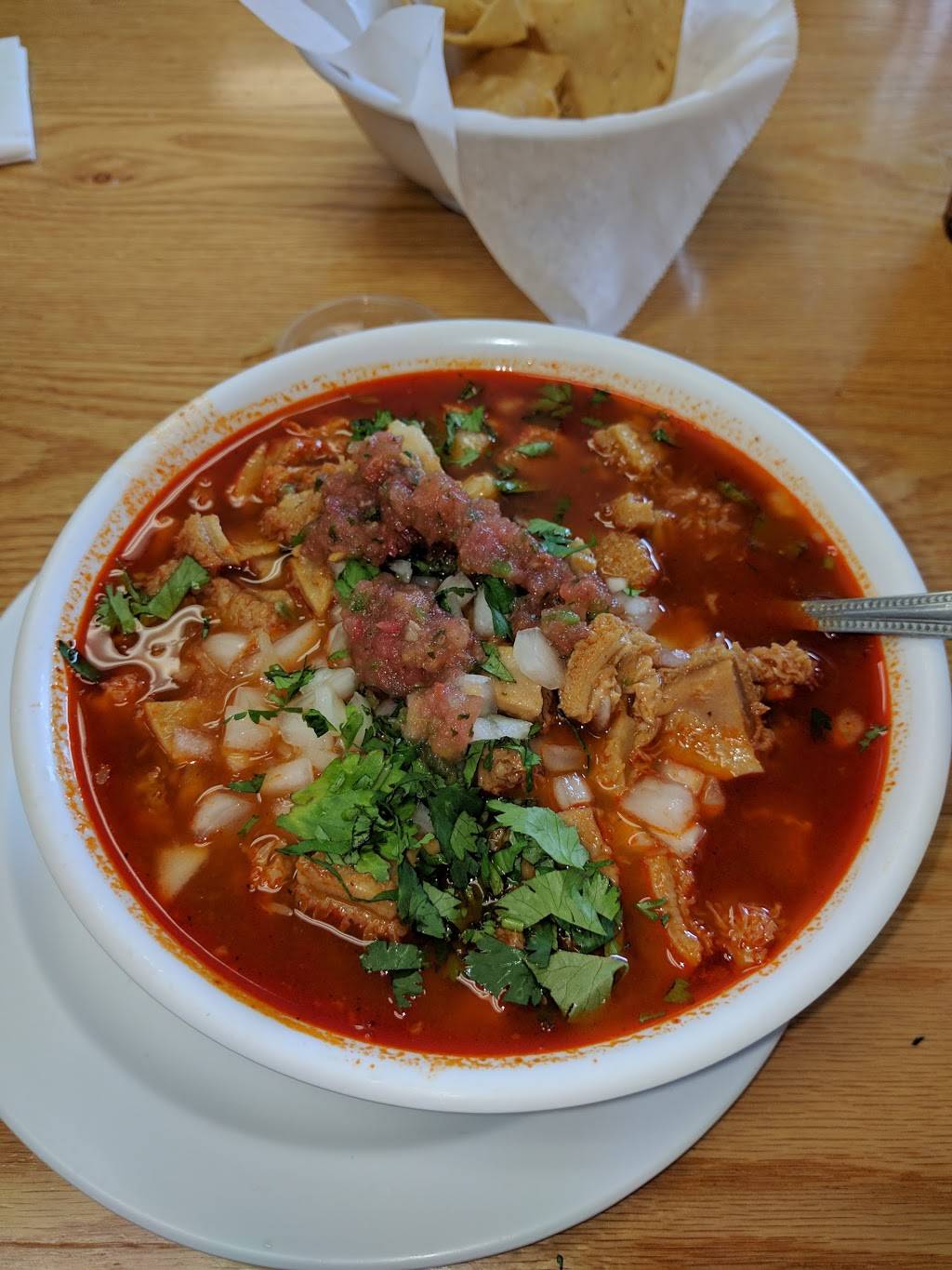 De La CRUZ Mexican Cuisine | restaurant | 4587 Telephone Rd #102, Ventura, CA 93003, USA | 8058500199 OR +1 805-850-0199