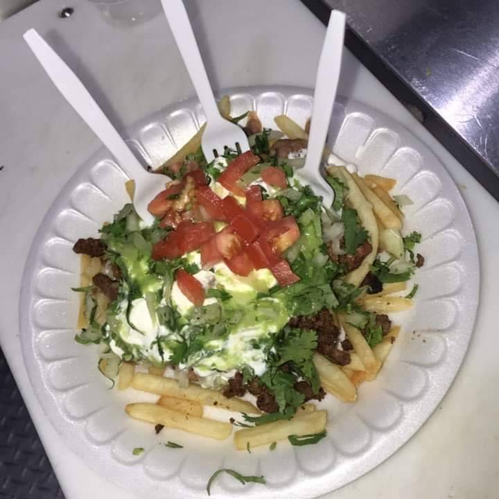 Los Tlaxcaltecas | restaurant | 912 New Stine Rd, Bakersfield, CA 93309, USA | 6613026743 OR +1 661-302-6743