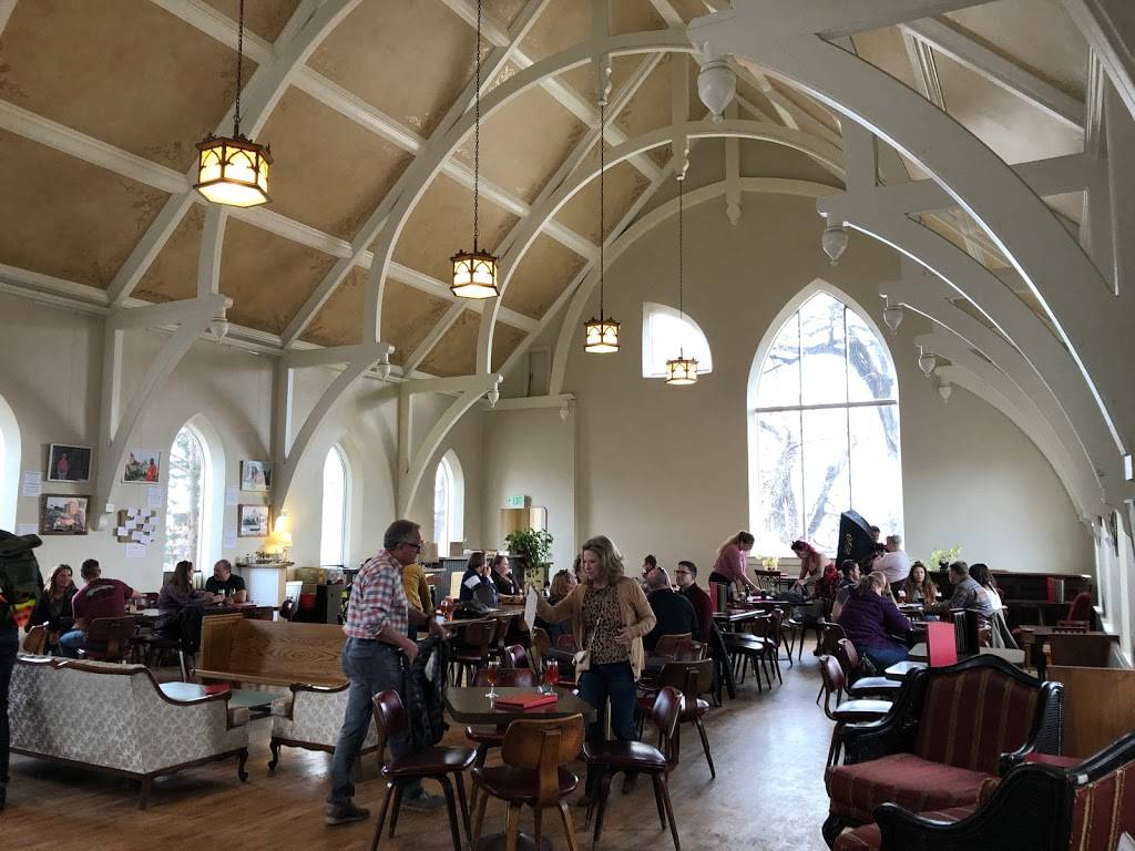 Local Relic | restaurant | 320 S Weber St, Colorado Springs, CO 80903, USA | 7192700077 OR +1 719-270-0077