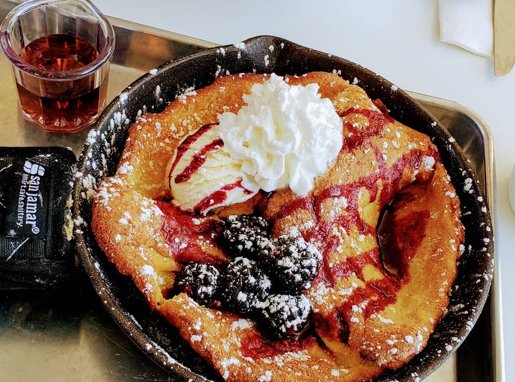 The Eatery | restaurant | 401 E Kennedy St, Spartanburg, SC 29302, USA | 8649131600 OR +1 864-913-1600