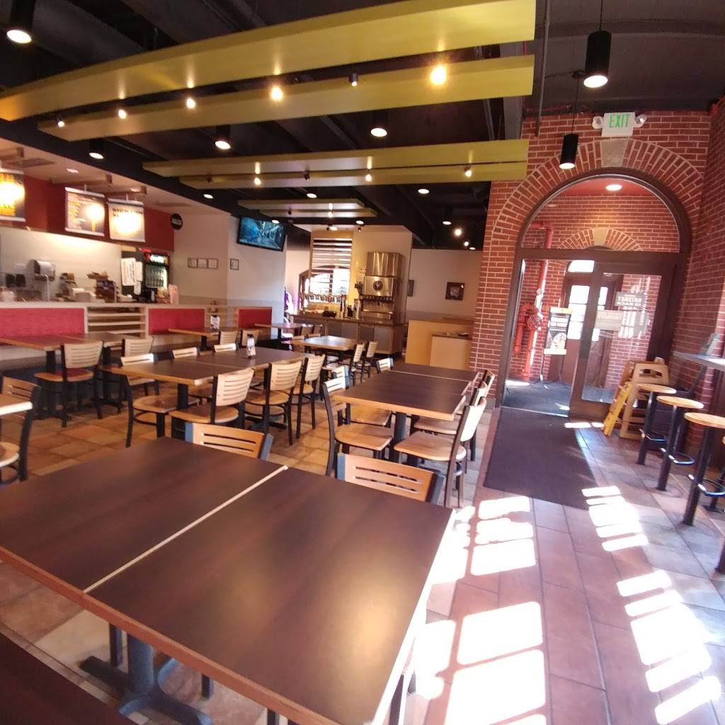 QDOBA Mexican Eats | restaurant | 825 NE Weidler St, Portland, OR 97232, USA | 5036885551 OR +1 503-688-5551