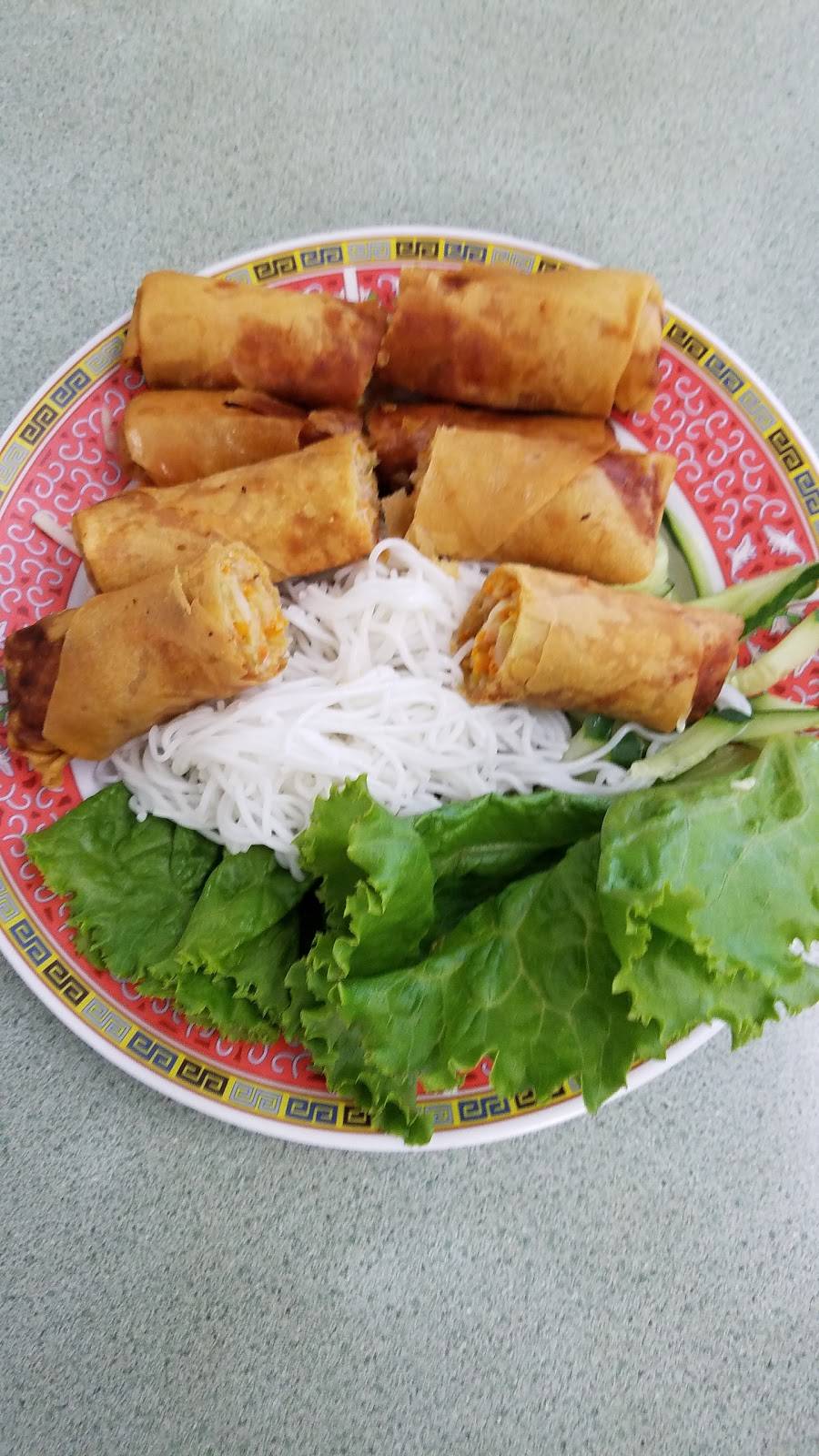 Saigon Noodle House | restaurant | 45-1151 Kamehameha Hwy D, Kaneohe, HI 96744, USA | 8082356107 OR +1 808-235-6107