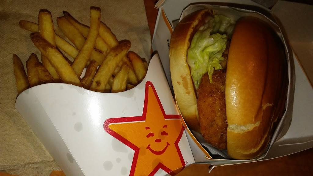 Carls Jr. | restaurant | 5620 Scotts Valley Dr, Scotts Valley, CA 95066, USA | 8314309080 OR +1 831-430-9080