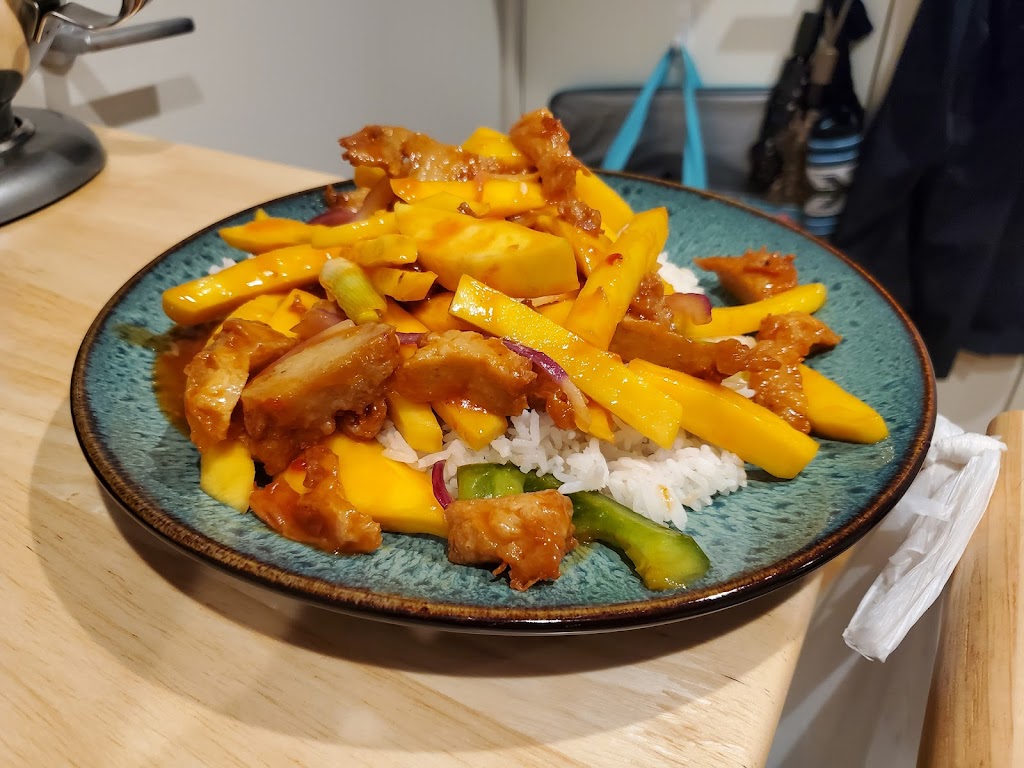 Zen Vegetarian | restaurant | 773 Flatbush Ave, Brooklyn, NY 11226, USA | 7182822255 OR +1 718-282-2255