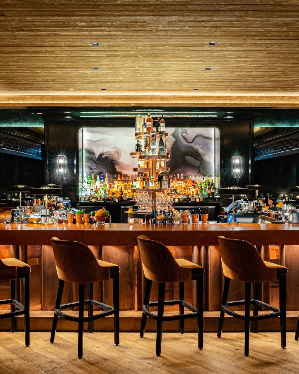 Maple & Ash | restaurant | 7135 E Camelback Rd #130, Scottsdale, AZ 85251, USA | 4804008888 OR +1 480-400-8888