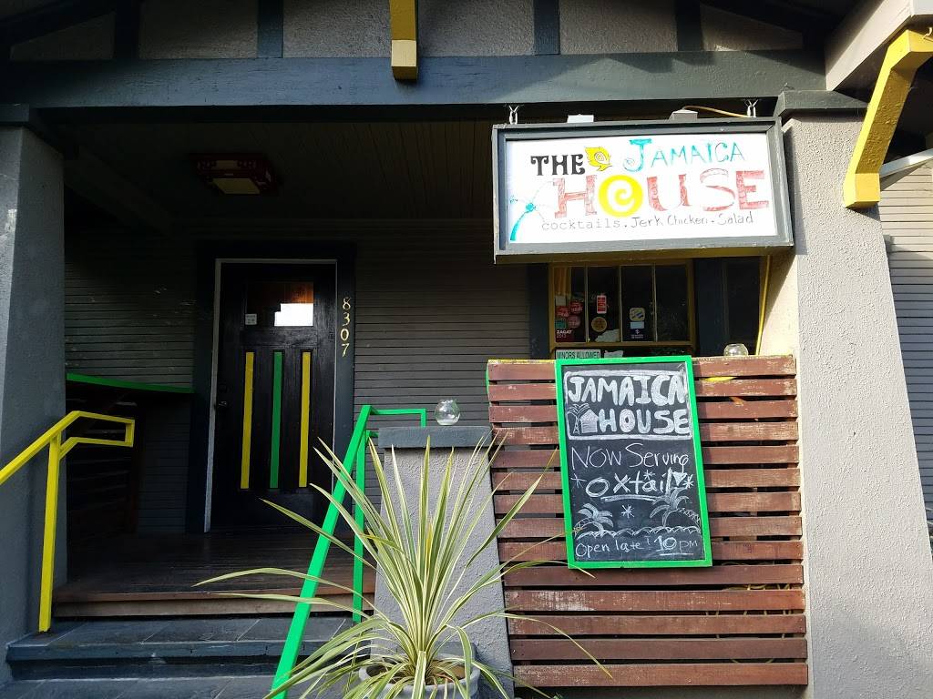 Jamaica House | restaurant | 8307 N Ivanhoe St, Portland, OR 97203, USA | 5034629710 OR +1 503-462-9710