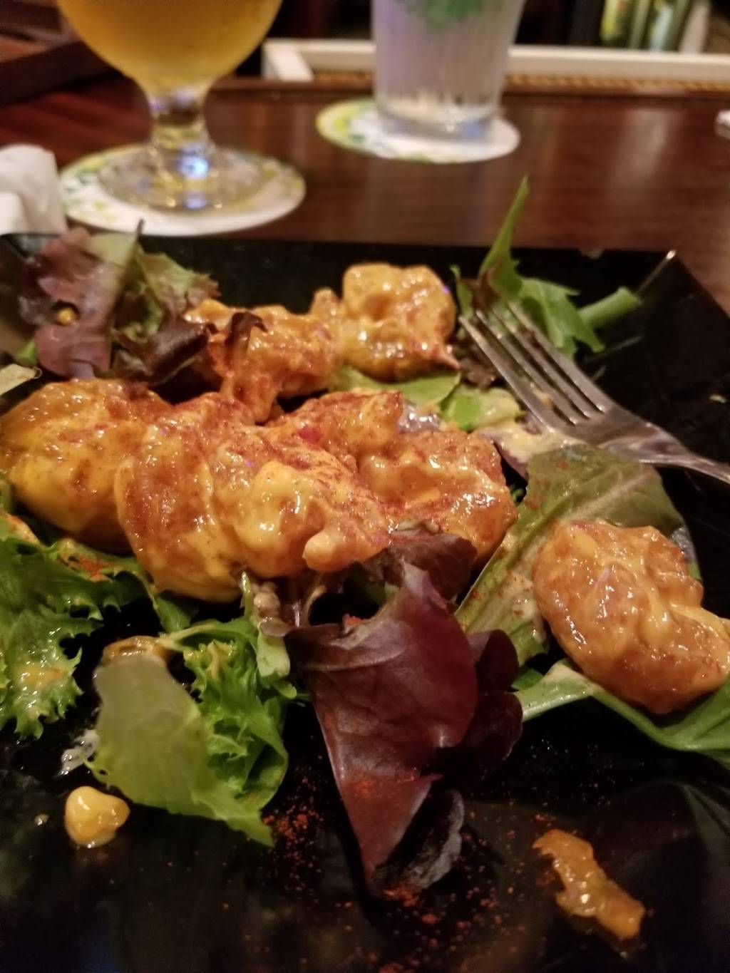 Tarpon Tavern | restaurant | 21 N Safford Ave, Tarpon Springs, FL 34689, USA | 7279451000 OR +1 727-945-1000