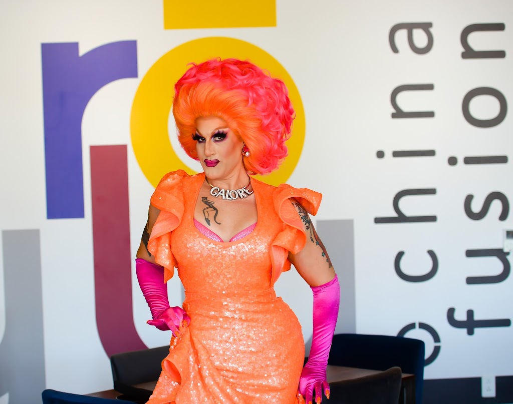 Palm Springs Drag Brunch | restaurant | Roly China Fusion, 1107 N Palm Canyon Dr, Palm Springs, CA 92262, USA | 7605480041 OR +1 760-548-0041