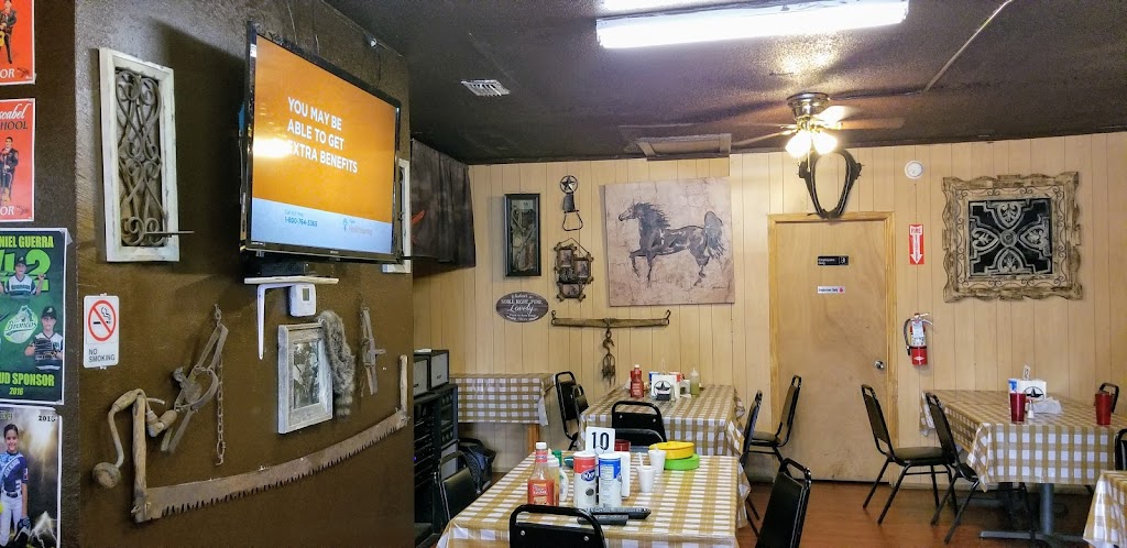 El Penko Viejo | restaurant | 700 N Flores St suite b, Rio Grande City, TX 78582, USA | 9563171790 OR +1 956-317-1790