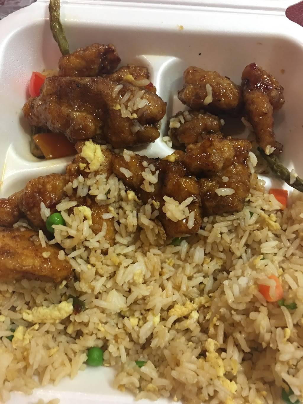 Panda Express | meal takeaway | 7554 McCart Ave, Fort Worth, TX 76133, USA | 8173700791 OR +1 817-370-0791