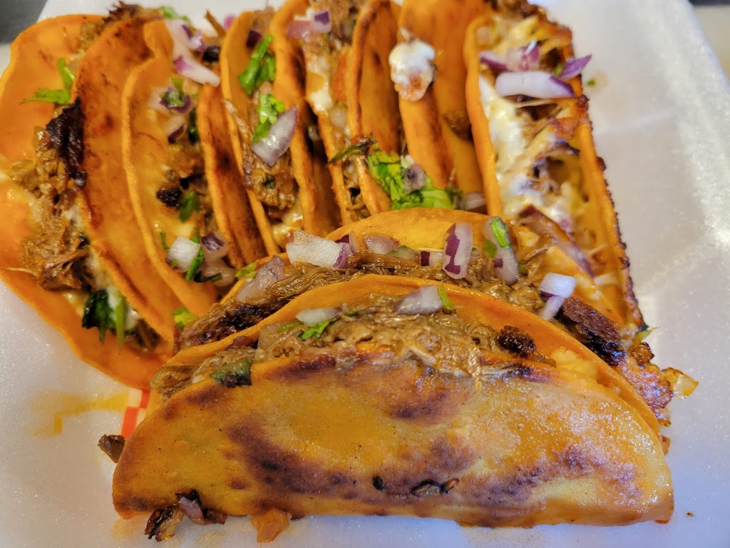 LA YAQUESITA TACOS | restaurant | 6530 S Camino De Oeste, Tucson, AZ 85746, USA | 5203430585 OR +1 520-343-0585