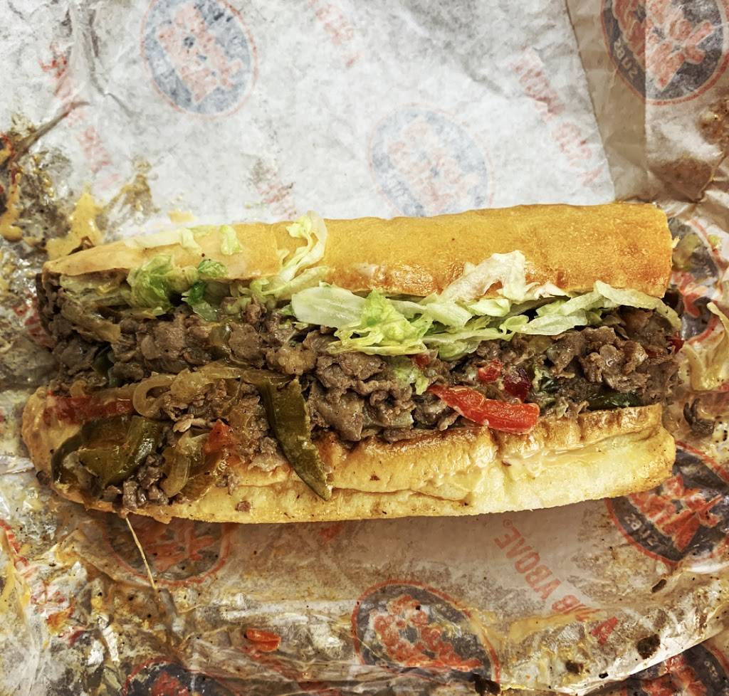 Jersey Mikes Subs | meal takeaway | 3042 W Sand Lake Rd Ste. 1B, Orlando, FL 32819, USA | 4075061334 OR +1 407-506-1334
