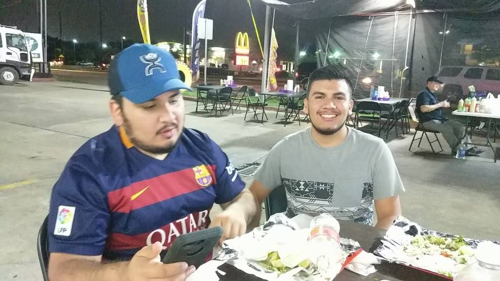 Los Tacos Famous Takeria | restaurant | 18323 Clay Rd, Houston, TX 77084, USA | 8328729184 OR +1 832-872-9184