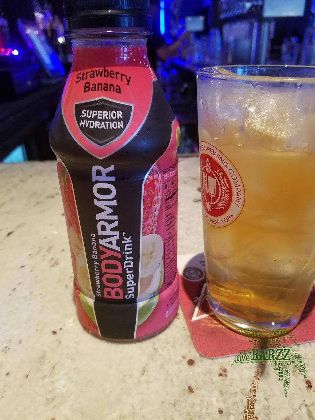 Hotel Victor Bar & Grill | restaurant | 77 Hudson St, Hoboken, NJ 07030, USA | 2019429555 OR +1 201-942-9555