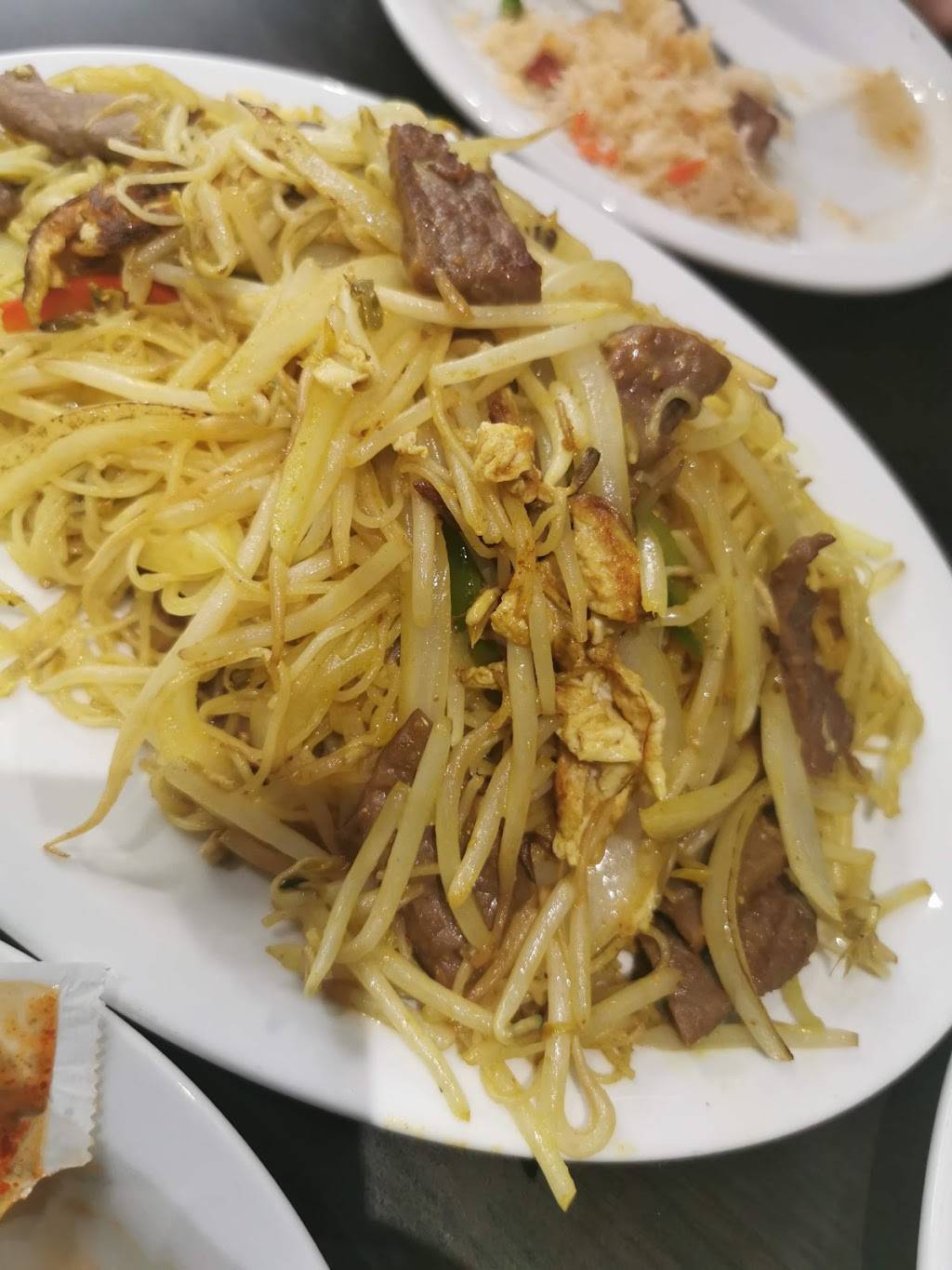 Sun Heng Chinese Food | restaurant | 6349 Boulevard Léger, Montréal-Nord, QC H1G 3P4, Canada | 5143282288 OR +1 514-328-2288