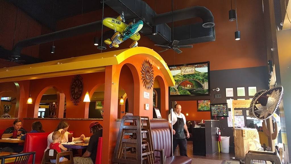 El Puente | restaurant | 1111 E Republic Rd, Springfield, MO 65807, USA | 4178834502 OR +1 417-883-4502