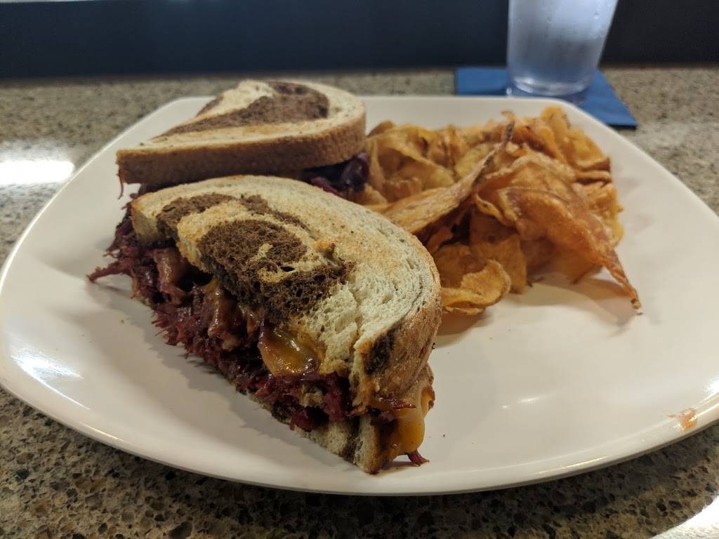 Cowboy Ciao | restaurant | 4000 E Sky Harbor Blvd, Phoenix, AZ 85034, USA | 4809463111 OR +1 480-946-3111