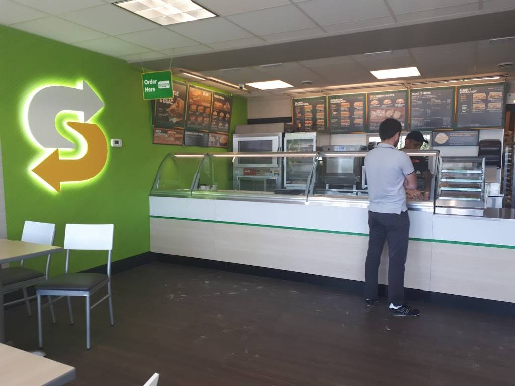 Subway | restaurant | 936 E Main St Unit 2, Welland, ON L3B 3Y9, Canada | 2898207068 OR +1 289-820-7068