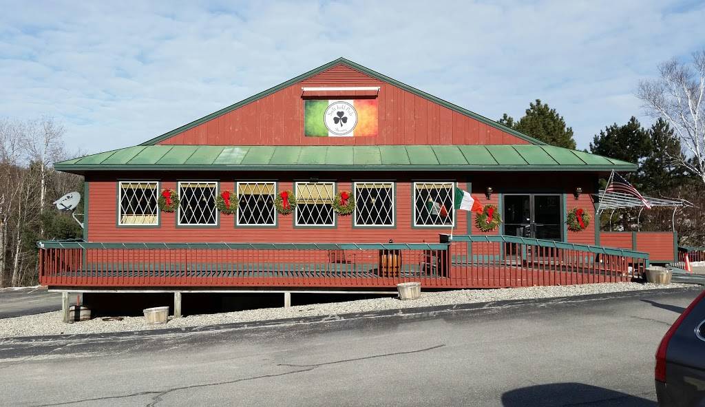 Salt Hill Pub Shanty | restaurant | 1407 New Hampshire Rte 103, Newbury, NH 03255, USA | 6037632667 OR +1 603-763-2667