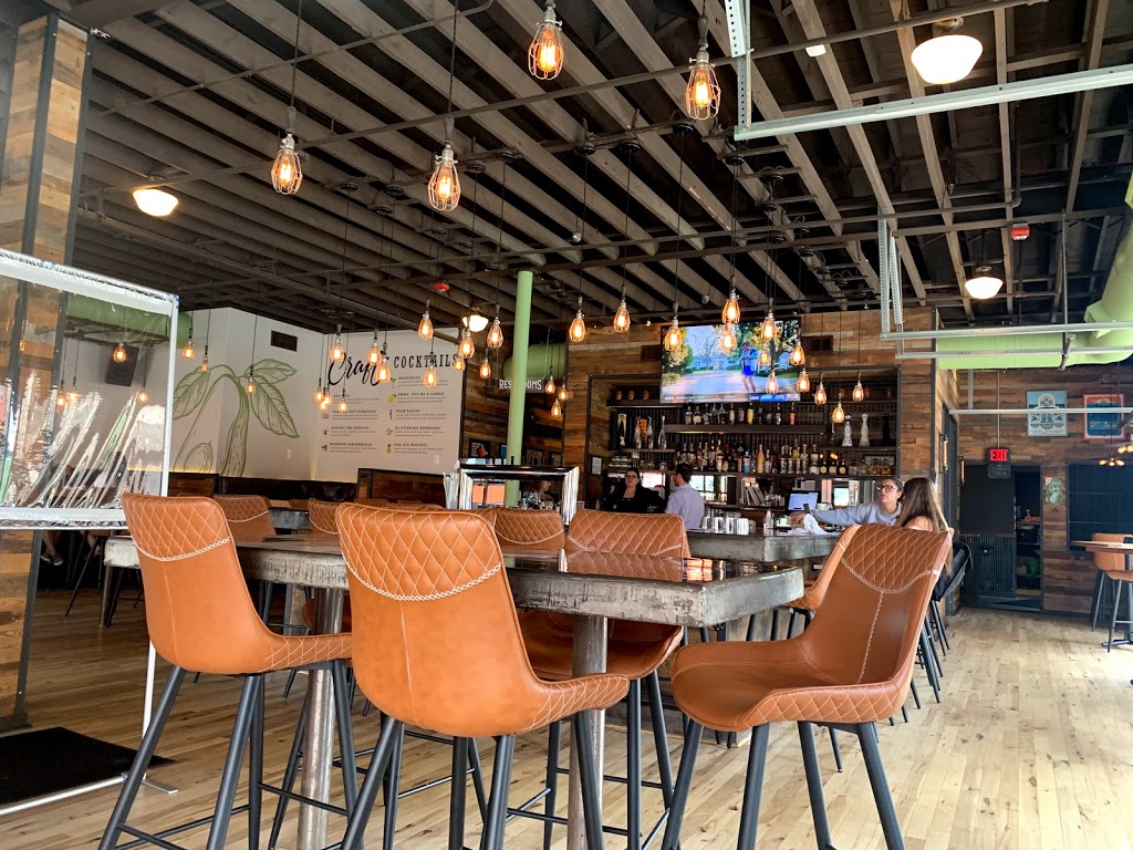 Avo Modern Mexican | restaurant | 2058 W 25th St, Cleveland, OH 44113, USA | 2163316961 OR +1 216-331-6961