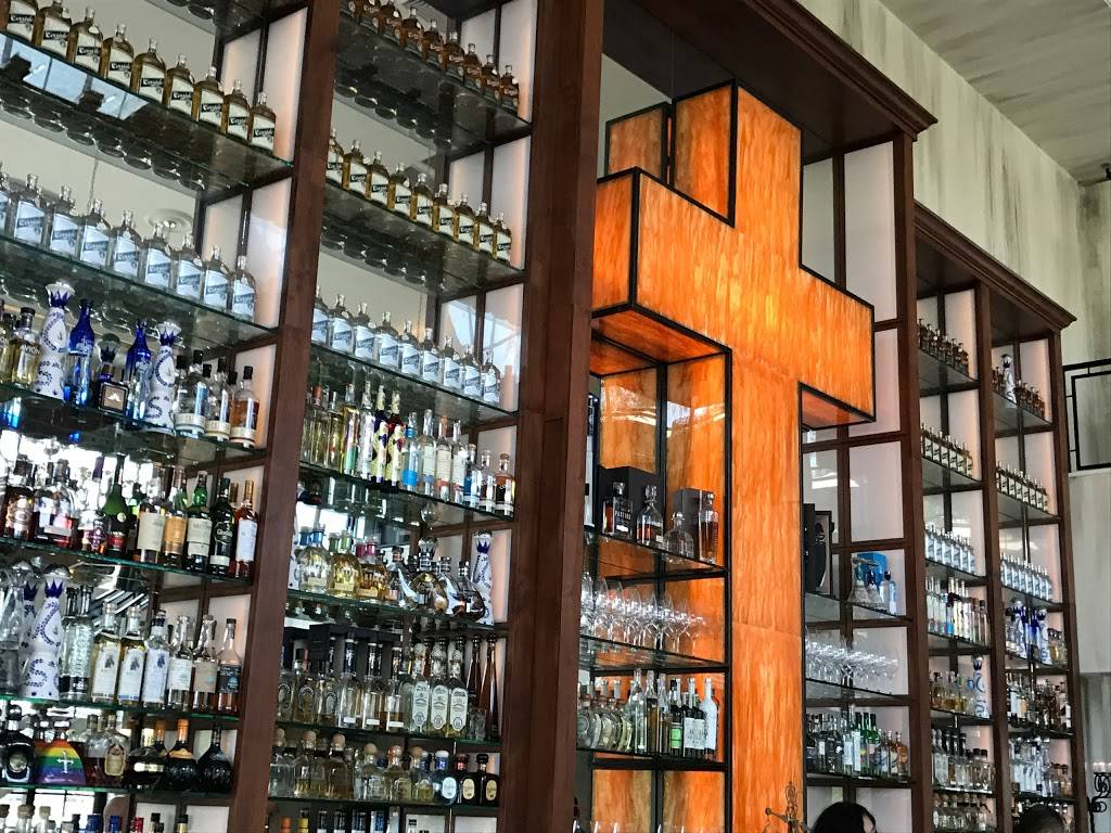 The Mission Kierland | restaurant | 7122 E Greenway Pkwy #140, Scottsdale, AZ 85254, USA | 4802927800 OR +1 480-292-7800