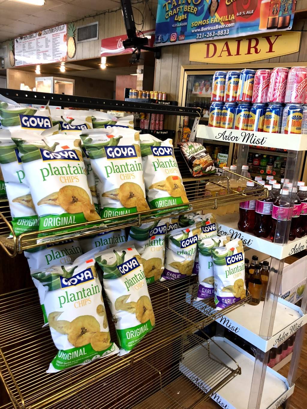 Caribe Breeze Food Market | restaurant | 7244 Blanding Blvd, Jacksonville, FL 32244, USA | 9049085554 OR +1 904-908-5554