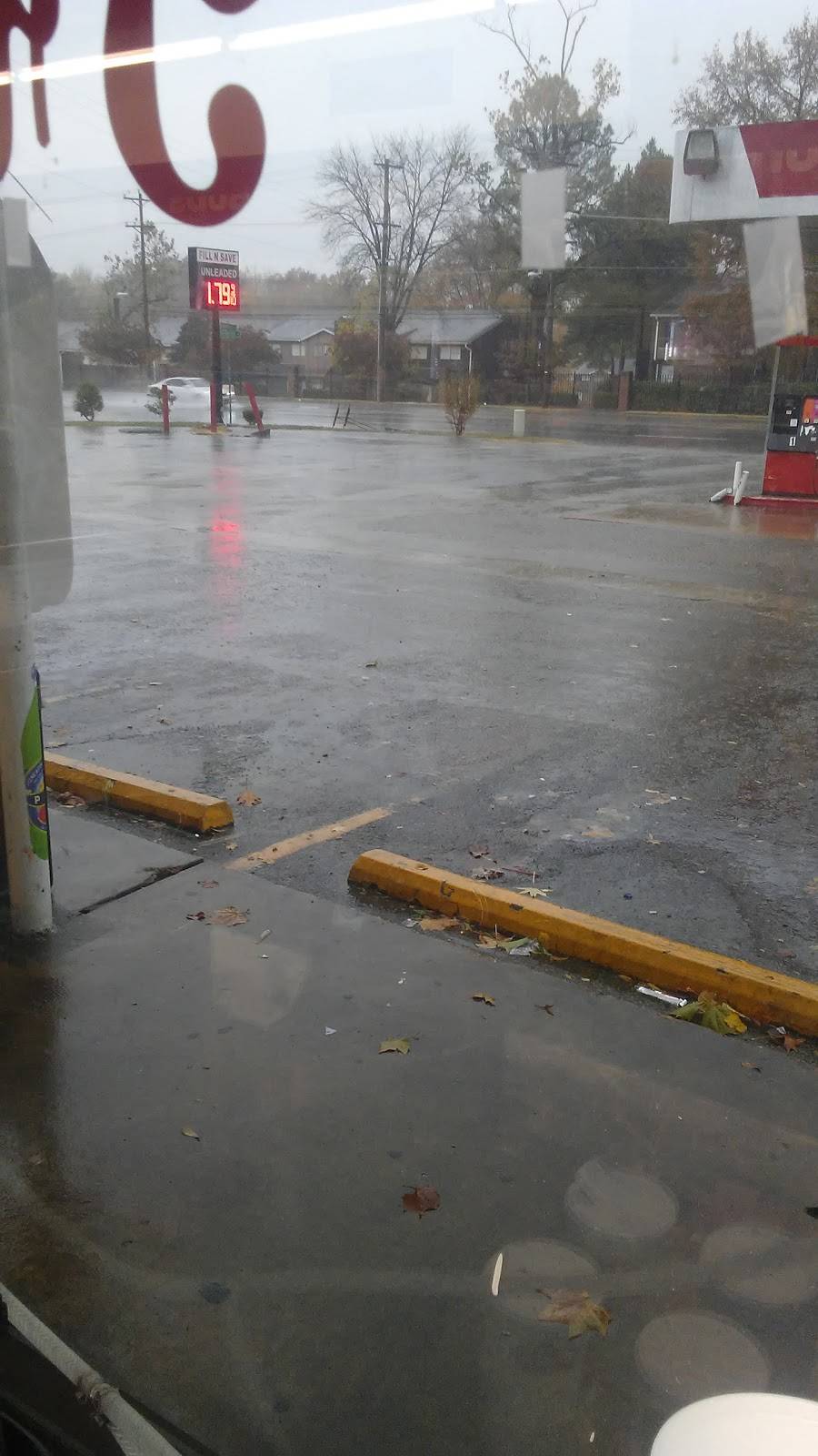 FILL N SAVE | meal takeaway | 1341 Winchester Rd, Memphis, TN 38116, USA | 9013467380 OR +1 901-346-7380